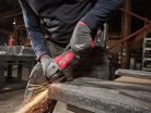 Milwaukee M18 FSAG125X-0 Akkus Sarokcsiszoló 18V 125mm (4933478701) (Akku és töltő nélkül)