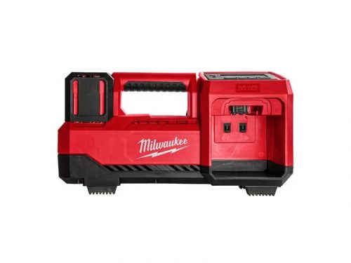 Milwaukee M18 BI-0 Akkus kompresszor (akku és töltő nélkül) (4933478706)