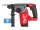 Milwaukee M18 ONEFH-0X Akkus fúró-vésőkalapács SDS-Plus (Akku és töltő nélkül) (4933478886)