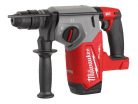 Milwaukee M18FHX-0X M18 FUEL Akkus Fúrókalapács kofferben (4933478888) (Akku és töltő nélkül)