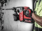 Milwaukee M18FHX-0X M18 FUEL Akkus Fúrókalapács kofferben (4933478888) (Akku és töltő nélkül)