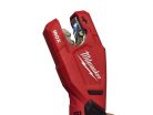 Milwaukee M12 PCSS-0 Akkus csővágó INOX (Akku és töltő nélkül) (4933479241)