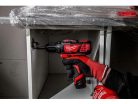 Milwaukee M12 BDD-201C Akkus Fúró-csavarozó (4933479439)