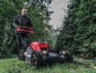 Milwaukee M18 F2LM53-0 Akkus önjáró Fűnyíró 2x18V 53cm (Akku és töltő nélkül) (4933479584)