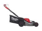 Milwaukee M18 F2LM53-0 Akkus önjáró Fűnyíró 2x18V 53cm (Akku és töltő nélkül) (4933479584)