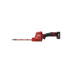   Milwaukee M12 FHT20-402 Akkus sövényvágó 20cm 12V (2x4,0Ah) (4933479676)