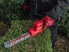 Milwaukee M12 FHT20-402 Akkus sövényvágó 20cm 12V (2x4,0Ah) (4933479676)