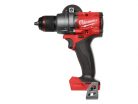 Milwaukee M18 FPD3-0X Akkus fúró-csavarozó,kofferben (Akku és töltő nélkül) (4933479859)