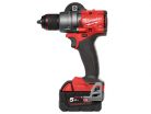 Milwaukee M18 FDD3-502X FUEL fúrócsavarozó (4933479863)