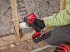 Milwaukee M18 FID3-0X Akkus ütvecsavarozó (Akku és töltő nélkül) (4933479864)