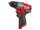 Milwaukee M12 FPD2-0 Akkus ütvefúró-csavarozó (Akku és töltő nélkül) (4933479867)