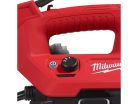 Milwaukee M12 BHCS3L-201 Akkus vegyszer permetező 3,7L (1x2,0Ah akku + töltő) (4933480782)