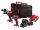 Milwaukee M18 FPP2AD2-553X Akkus Gépszett 18V (4933481022)