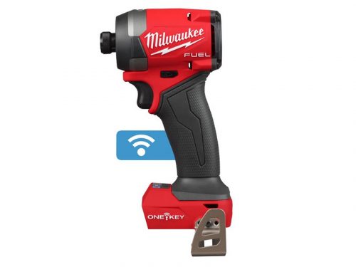 Milwaukee M18 ONEID3-0X Akkus ütvecsavarozó 18V (Akku és töltő nélkül) (4933492800)