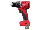 Milwaukee M18 BLPDRC-0 Akkus ütvefúró-csavarozó 18V (Akku és töltő nélkül) (4933492820)