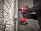 Milwaukee M18 BLPDRC-0 Akkus ütvefúró-csavarozó 18V (Akku és töltő nélkül) (4933492820)