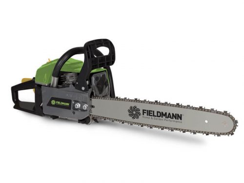 Fieldmann FZP 5216-B Benzinmotoros láncfűrész 52cm3, 40,5cm (5003446)