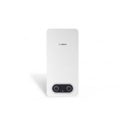   Bosch Therm 4200 WR10-4 KB Elemes Gyújtású Átfolyós Gázüzemű Kéményes Vízmelegítő (7736506003)