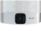 ARISTON Velis Wi-Fi 100 ERP tárolós vízmelegítő, elektromos, függőleges/vízszintes, 80l