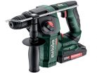 Metabo BH 18 LTX BL 16 Akkus SDS-Plus Kombikalapács 18V 2x2,0Ah 1,3J (600324500)