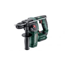   Metabo BH 18 LTX BL 16 Akkus SDS-Plus Kombikalapács 18V 1,3J (600324850)(Akku és töltő nélkül)