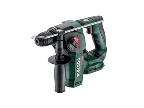 Metabo BH 18 LTX BL 16 Akkus SDS-Plus Kombikalapács 18V 1,3J (600324850)(Akku és töltő nélkül)