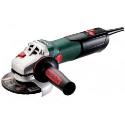 Metabo W 9-125 Quick Sarokcsiszoló 900W (600374000)