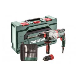 Metabo UHEV 2860-2 QUICK SET Multikalapács (600713510)