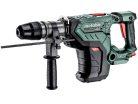 Metabo KHA 18 LTX BL 40 18V Akkus SDS-Max Kombikalapács 18V 8,6J (600752840)(Akku és töltő nélkül