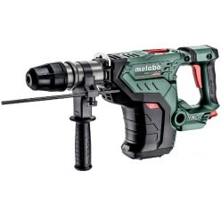   Metabo KHA 18 LTX BL 40 18V Akkus SDS-Max Kombikalapács 18V 8,6J (600752840)(Akku és töltő nélkül