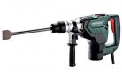 Metabo KH 5-40 Kombikalapács 1100W (600763500)