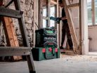 Metabo RC 12-18 32W BT DAB+ Akkus rádió (Akku és töltő nélkül) (600779850)