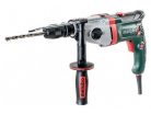 Metabo SBEV 1300-2 Ütvefúró 1300W 44/16Nm műanyag hordtáskában (600785500)