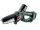 Metabo MS 18 LTX 15 Akkus láncfűrész 150mm 18V (Akku és töltő nélkül) (600856850)