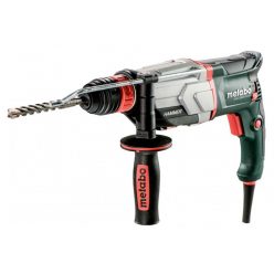 Metabo KHE 2860 Quick Kombikalapács 880W (600878500)