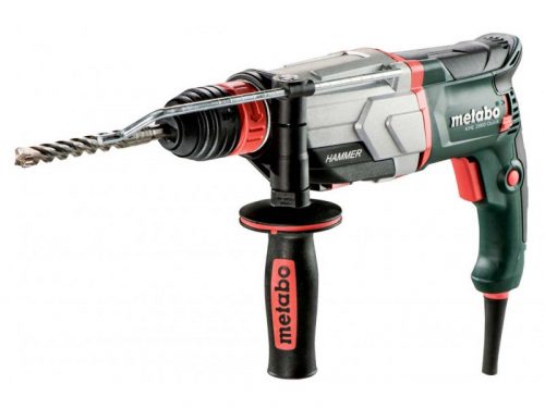 Metabo KHE 2860 Quick Kombikalapács 880W (600878500)