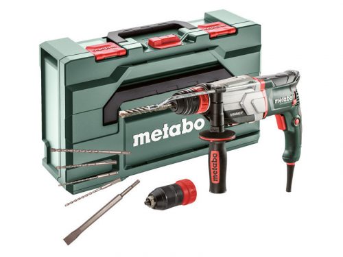 Metabo KHE 2860 Quick Set Kombikalapács (600878850)