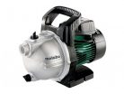 Metabo P 3300 G Kerti szivattyú 900W (600963000)