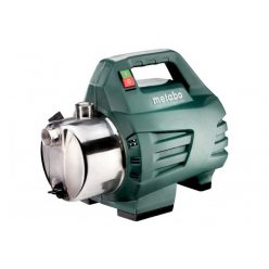 Metabo P 4500 INOX Kerti szivattyú 1300W (600965000)