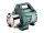 Metabo P 4500 INOX Kerti szivattyú 1300W (600965000)