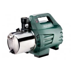 Metabo P 6000 INOX Kerti szivattyú 1300W (600966000)