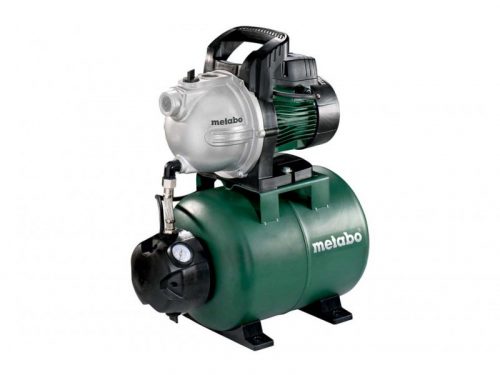 Metabo HWW 4000/25 G Házi vízmű 1100W (600971000)