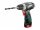 Metabo PowerMaxx BS Basic Akkus Fúrócsavarozó 12V 2x2,0Ah kofferben (600984500)