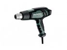 Metabo HG 16-500 Hőlégfúvó 1600W karton dobozban (601067000)