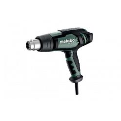   Metabo HG 16-500 Hőlégfúvó 1600W karton dobozban (601067000)