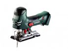 Metabo STA 18 LTX 140 Akkus szúrófűrész 18V Metaloc kofferben (601405840) (Akku és töltő nélkül)