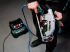 Metabo Basic 160-6 W OF Kompresszor (601501000)