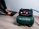 Metabo Basic 160-6 W OF Kompresszor (601501000)