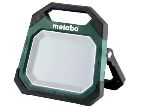 Metabo BSA 18 LED 10000 Akkus Fényvető 18V (601506850)(Akku és töltő nélkül)