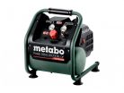 Metabo Power 160-5 18 LTX BL OF Akkus kompresszor dobozban (601521850) (Akku és töltő nélkül)